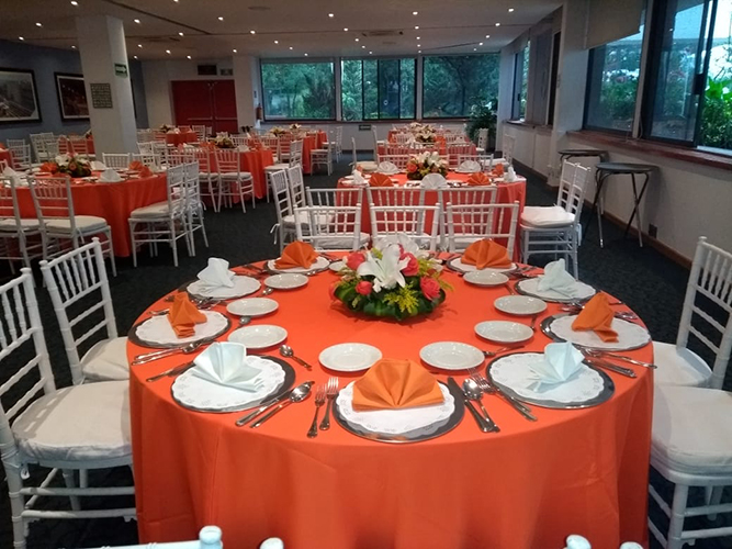 Alquiler Alquiladora la Paloma